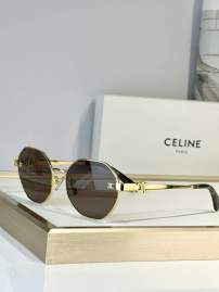 Picture of Celine Sunglasses _SKUfw79683685fw